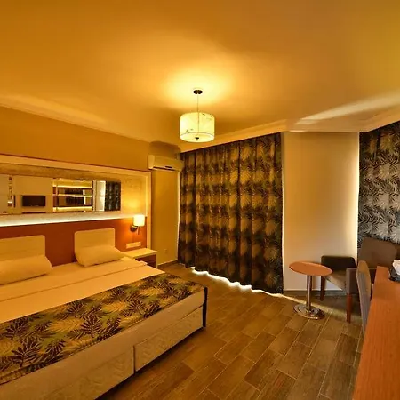 Dolphin Family Hotel-3